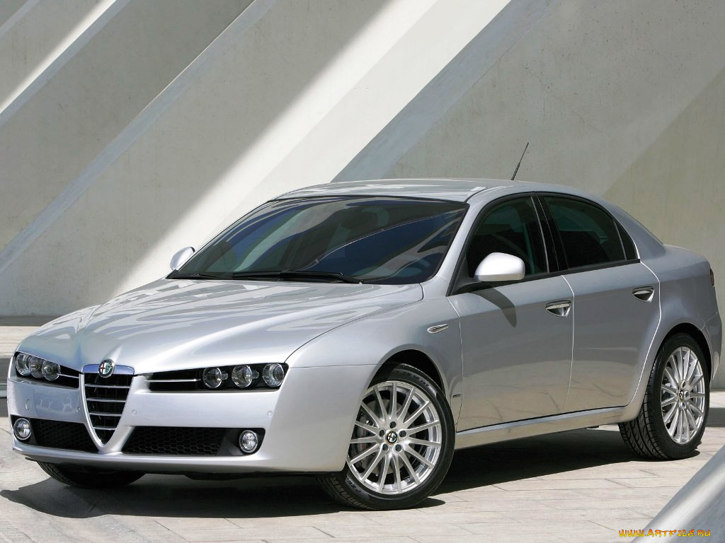 , alfa, romeo